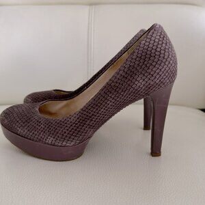 Rockport Janae platform heels Pumps US 7 Wide